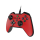 Genesis Mangan 300 Przewodowy czerwony PC/Switch/Mobile NJG-2105 - 1204597 - zdjęcie 3